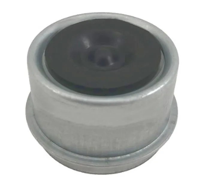 Grease Cap Assy 2.717
